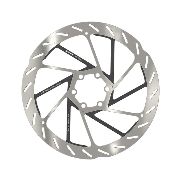 SRAM HS2 180mm 6 Bolt Rotor