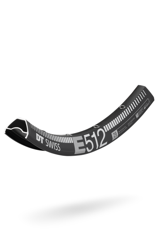 E512 Rim