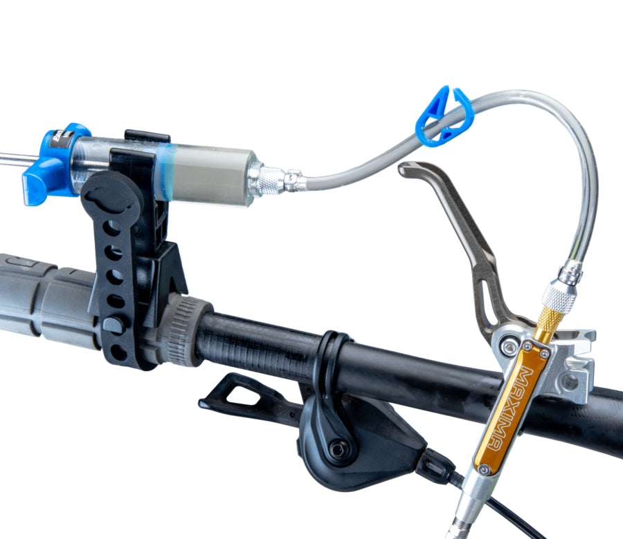 Hydraulic Brake Bleeder Bike Bleeding Kit Park Tool BKM-1