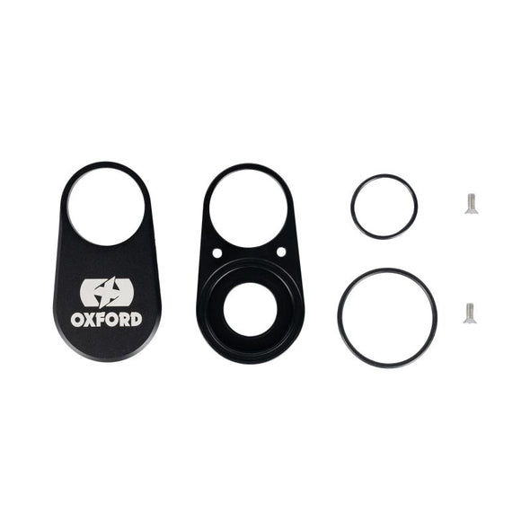 Oxford Headset Spacer Tag Mount - 4