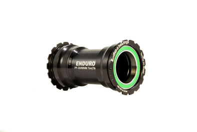 Enduro TorqTite StainlessSteel AC BB386 for 30mm