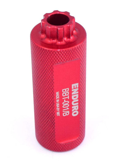 Enduro Tool Shimano Crank Fixing Bolt Tool BBT-001