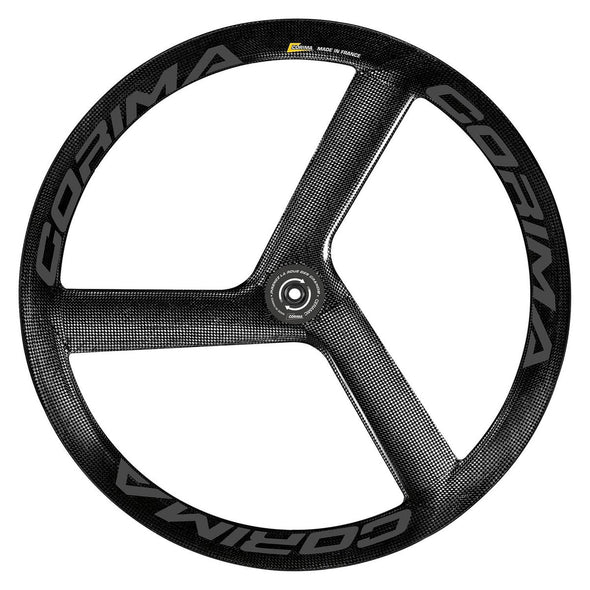 Corima Road 3 Spoke Disc Brake Front