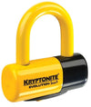 Kryptonite Evolution Series 4 Disc Lock