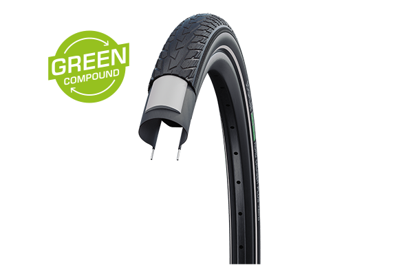 Schwalbe Tyre Road Cruiser Plus