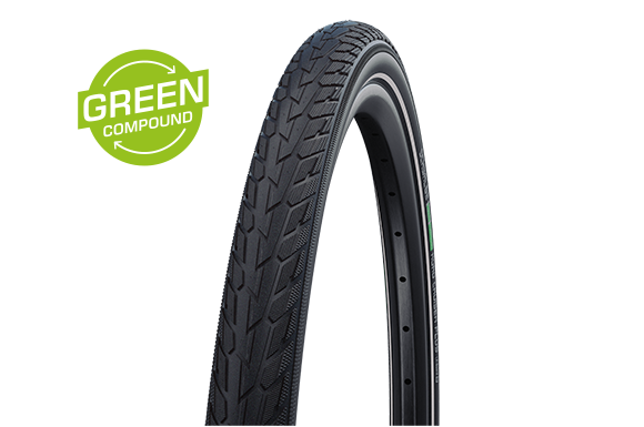 Schwalbe Tyre Road Cruiser Plus