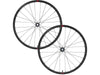 Fulcrum Rapid Red 5 700C Disc Brake Wheelset