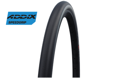 Schwalbe Tyre G-One Speed