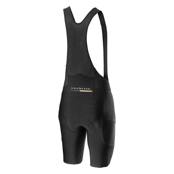 Castelli Unlimited Bibshort Men's