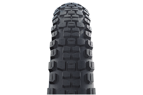 Schwalbe Tyre Johnny Watts