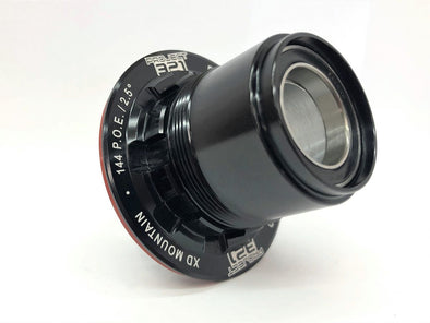 Crankbrothers Freehub XD Synthesis Project 321