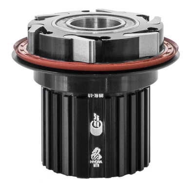Crankbrothers Freehub MicroSpline for i9