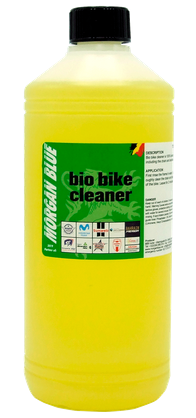 Morgan Blue Bio Bike Cleaner 1L