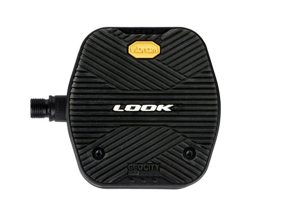 Look Geo City Grip Pedals