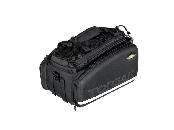 Topeak Trunk Bag MTS & RackTime EX Strap Mount