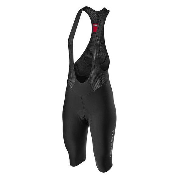 Castelli Omloop Nano Bibshort Women's