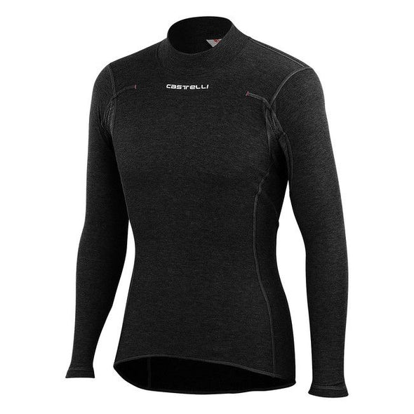 Castelli Flanders Warm LS Baselayer Men's