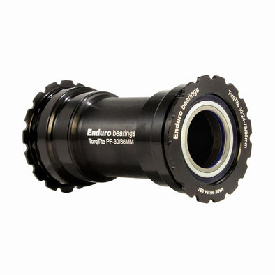 Enduro TorqTite XD-15 Corsa BB386 for 24mm