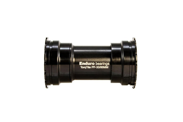 Enduro TorqTite StainlessSteel AC BB386 for 24mm