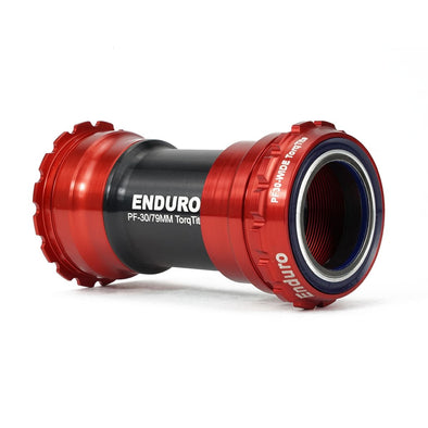 Enduro TorqTite XD-15 Corsa BBRight for 30mm