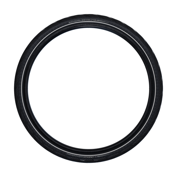 Schwalbe Tyre Marathon Efficiency