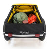 Burley Nomad Luggage Trailer