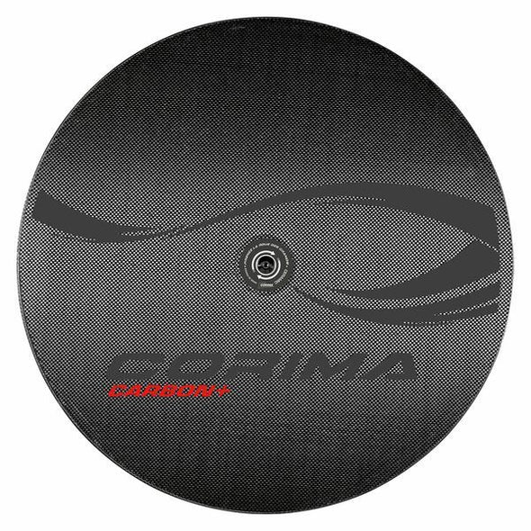 Corima Track Disc Lenticulaire C+