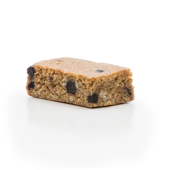 JoJé GF Lemon Blueberry Quinoa Bars