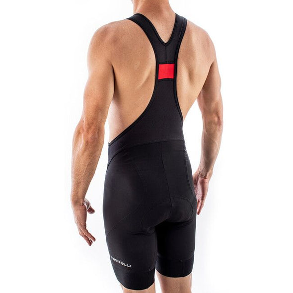 Castelli Endurance 3 Bibshort Men's