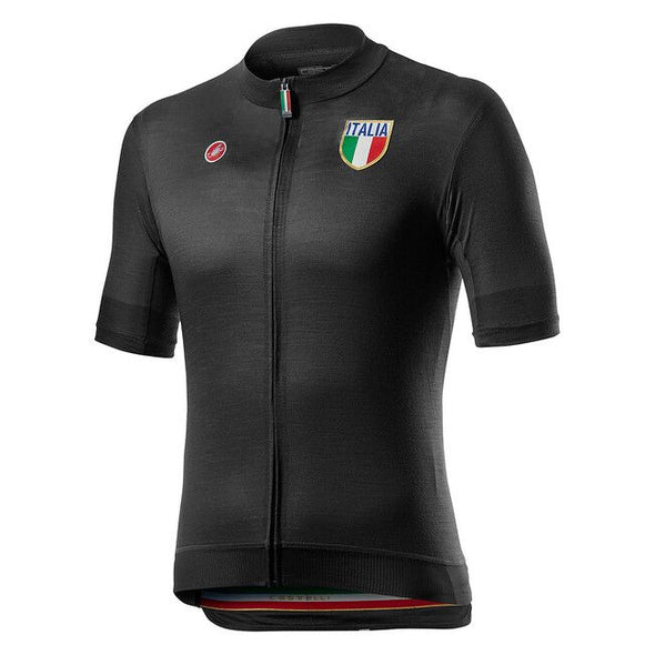 Castelli Italia 2.0 Jersey Men's