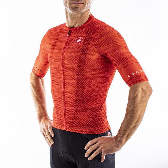 Castelli Climbers 3.0 Jersey Men's