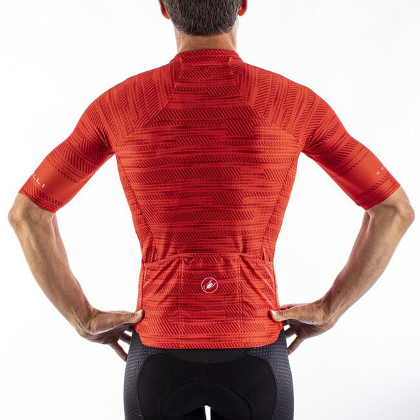 Castelli Climbers 3.0 Jersey Men's