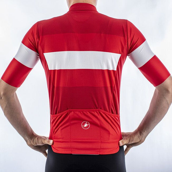 Castelli LaMitica Jersey Men's