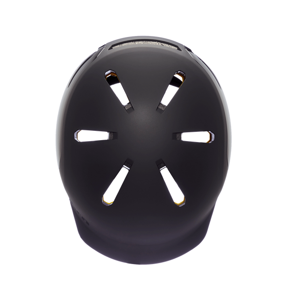 Bern Watts 2.0 MIPS Matte Black