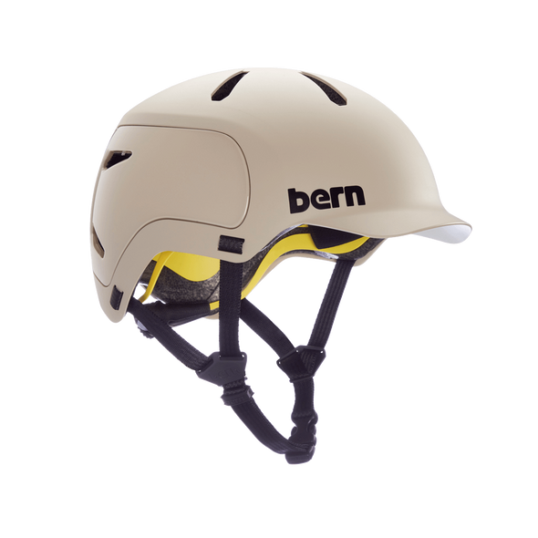 Bern Watts 2.0 MIPS Matte Sand