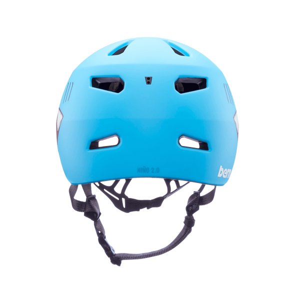 Bern Nino 2.0 Matte Shark Bite