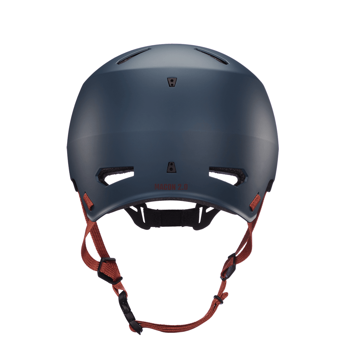 Bern Macon 2.0 MIPS Matte Navy Cycle Science NZ
