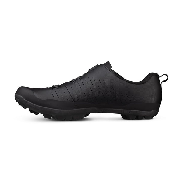 Fizik Terra Atlas Black