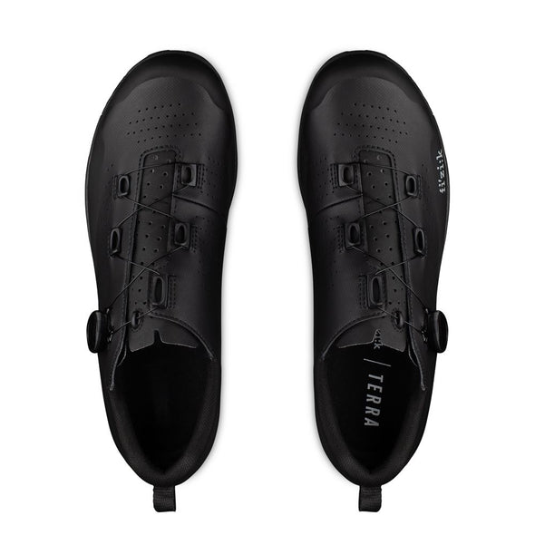 Fizik Terra Atlas Black