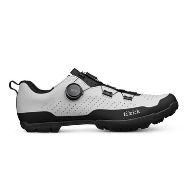 Fizik Terra Atlas Grey/Black