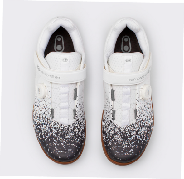 Crankbrothers Stamp Boa 25th Anniversary Ltd. Edit