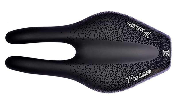 ISM PN 4.0 Black L-255 / W-125 Chromoly Rails