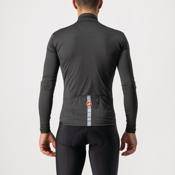 Castelli Pro Thermal Mid Long Sleeve Jersey Men's