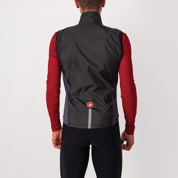 Castelli Squadra Stretch Vest Men's