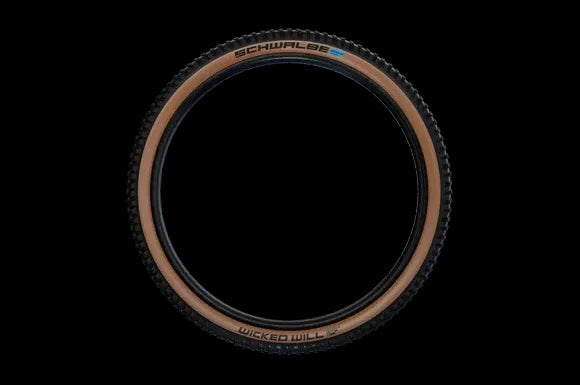 Schwalbe Tyre Wicked Will