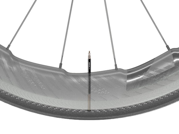 Topeak 70mm Valve Extenders