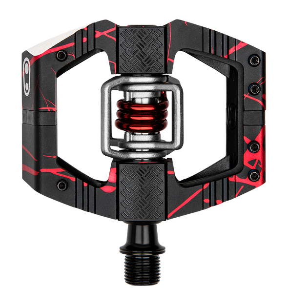 Crankbrothers Mallet Enduro Long Spindle Pedals