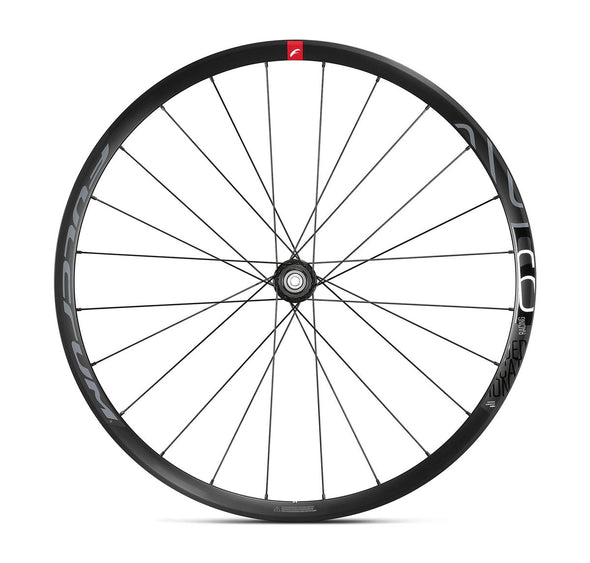 Fulcrum Racing 5 Disc Brake Wheelset