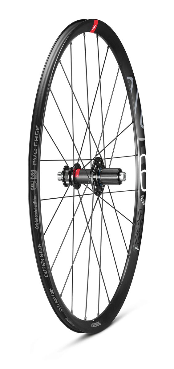 Fulcrum Racing 5 Disc Brake Wheelset