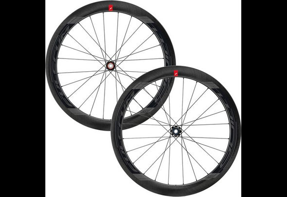 Fulcrum Wind 55 Disc Brake Wheelset